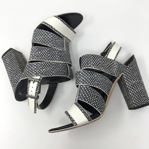 Sam Edelman Shoes - Sam Edelman Block Heels